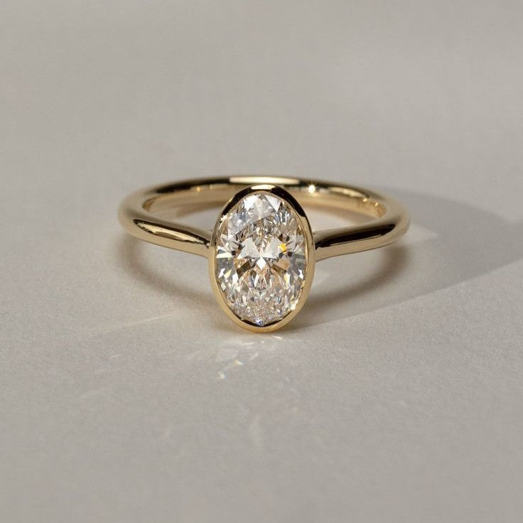 Bezel