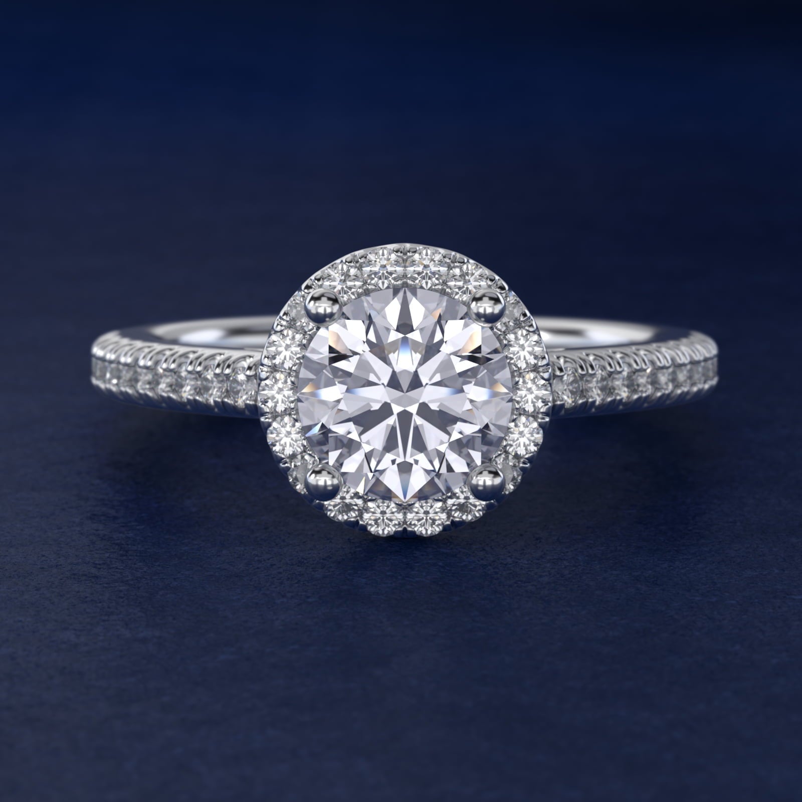 Anillo chileno que falta