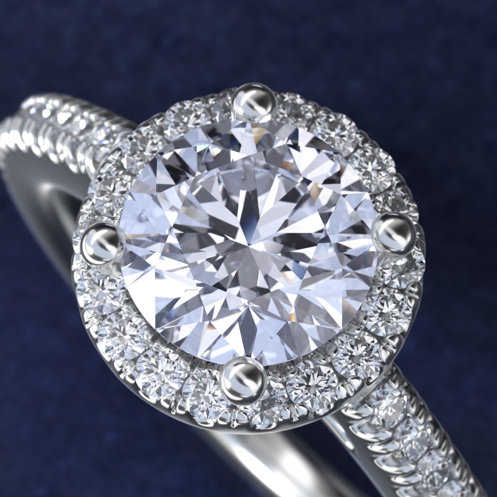 Anillo chileno que falta