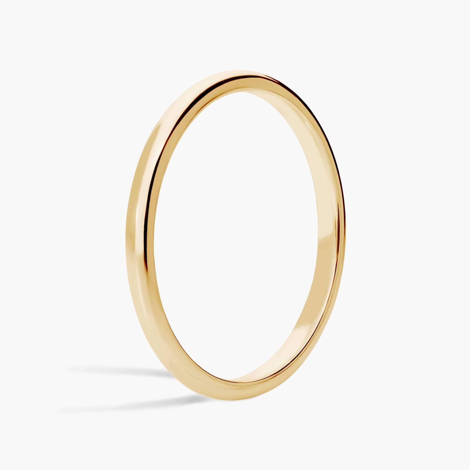 Argolla mujer Corte ingles