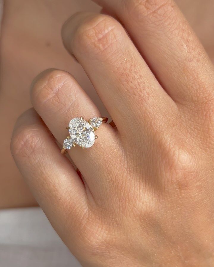Anillo de compromiso