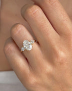 Anillo de compromiso
