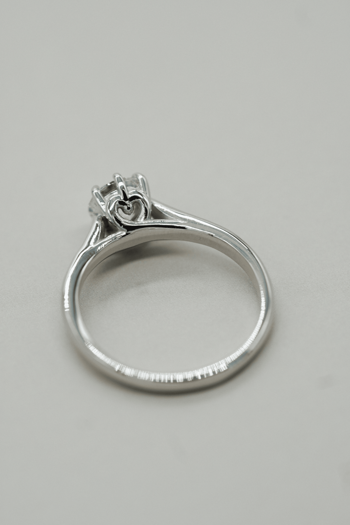 Diamante y esmeraldas