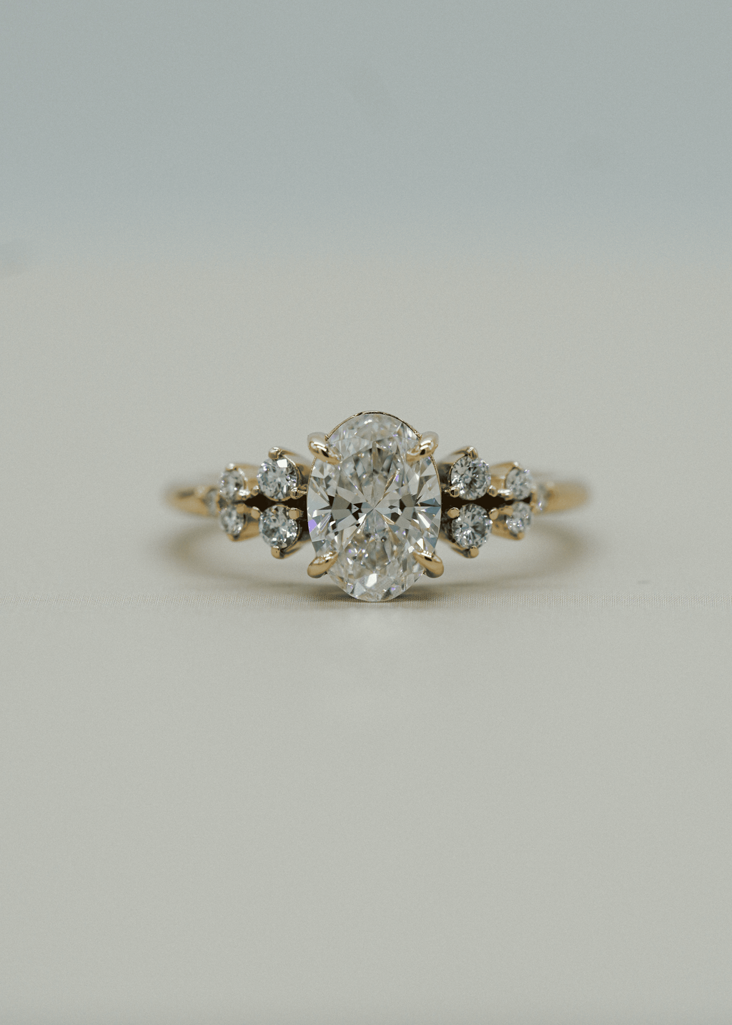 Anillo Naturaleza Eva
