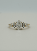 Anillo Naturaleza Eva