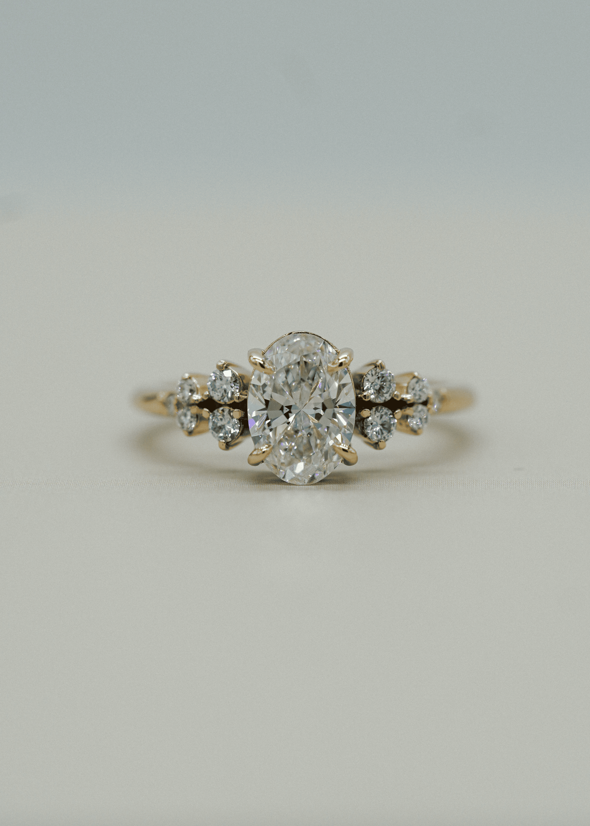 Anillo Naturaleza Eva