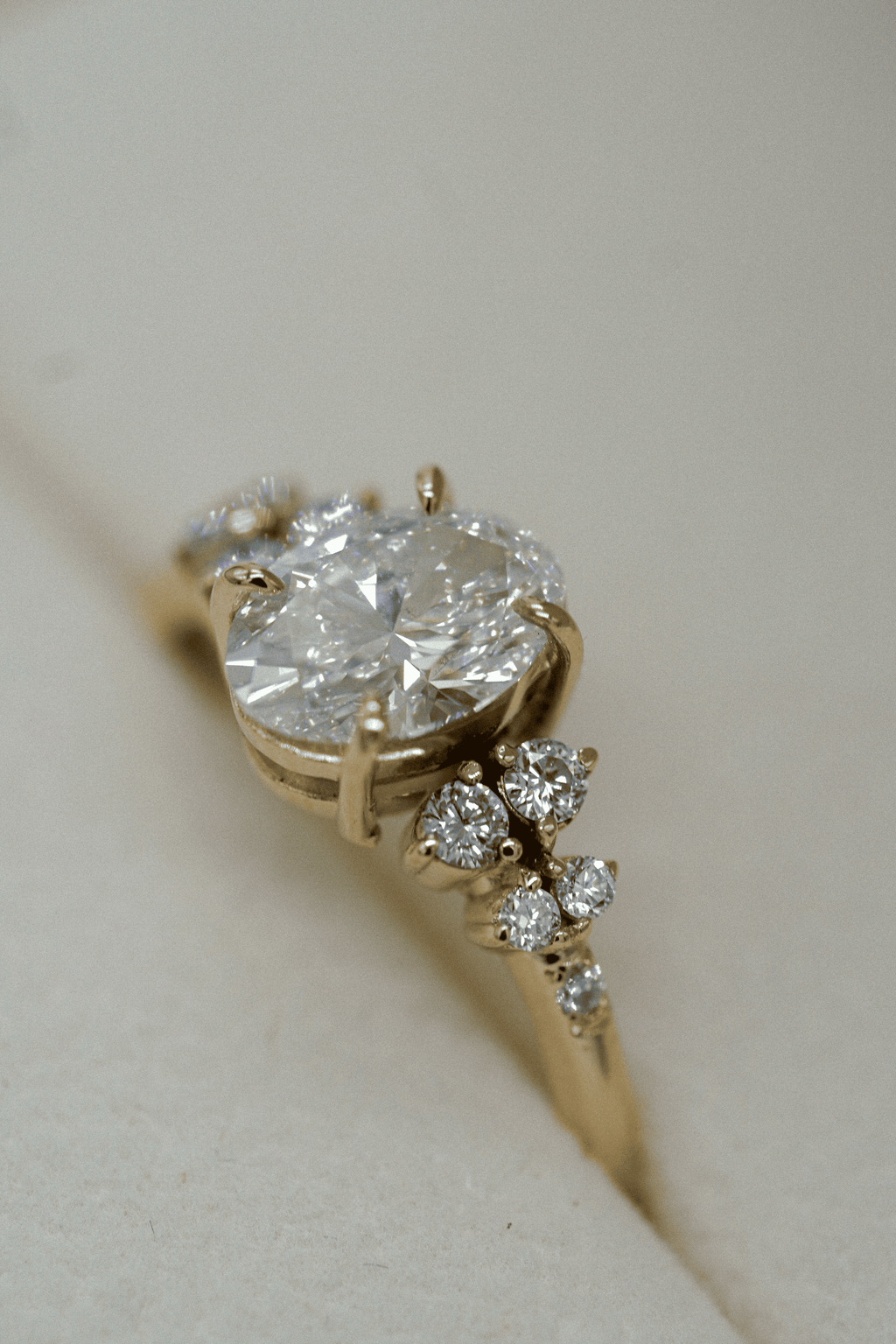 Anillo Naturaleza Eva