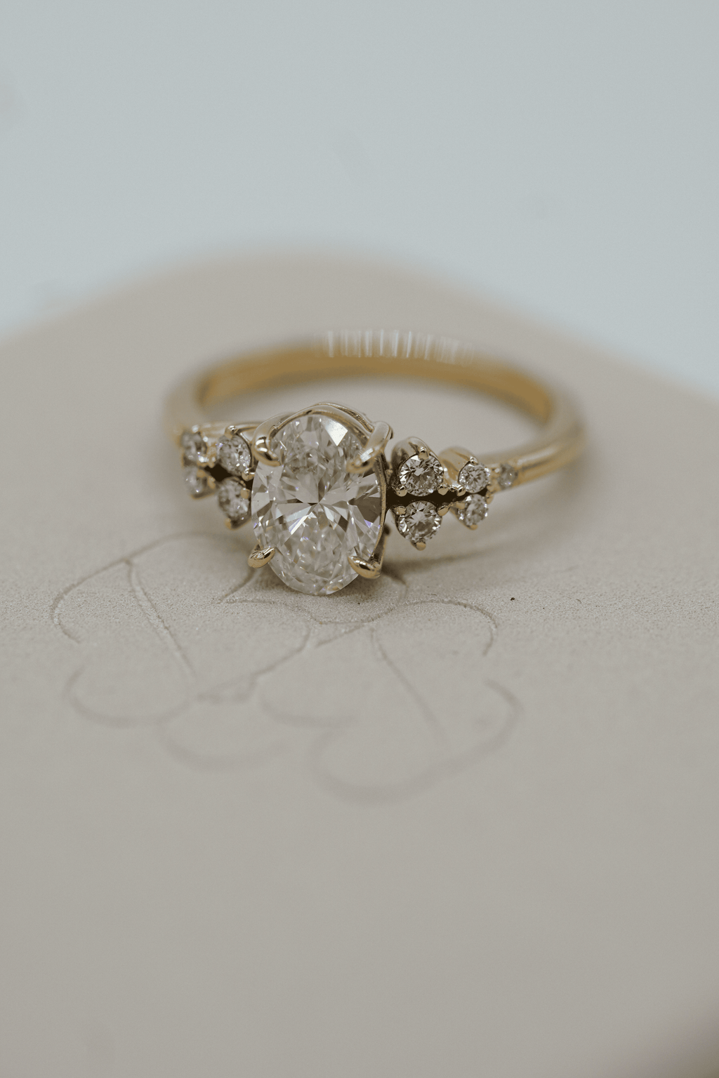 Anillo Naturaleza Eva
