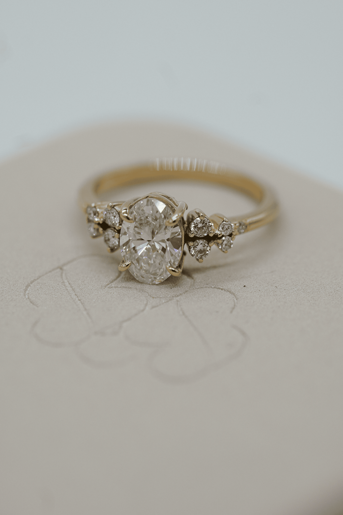 Anillo Naturaleza Eva