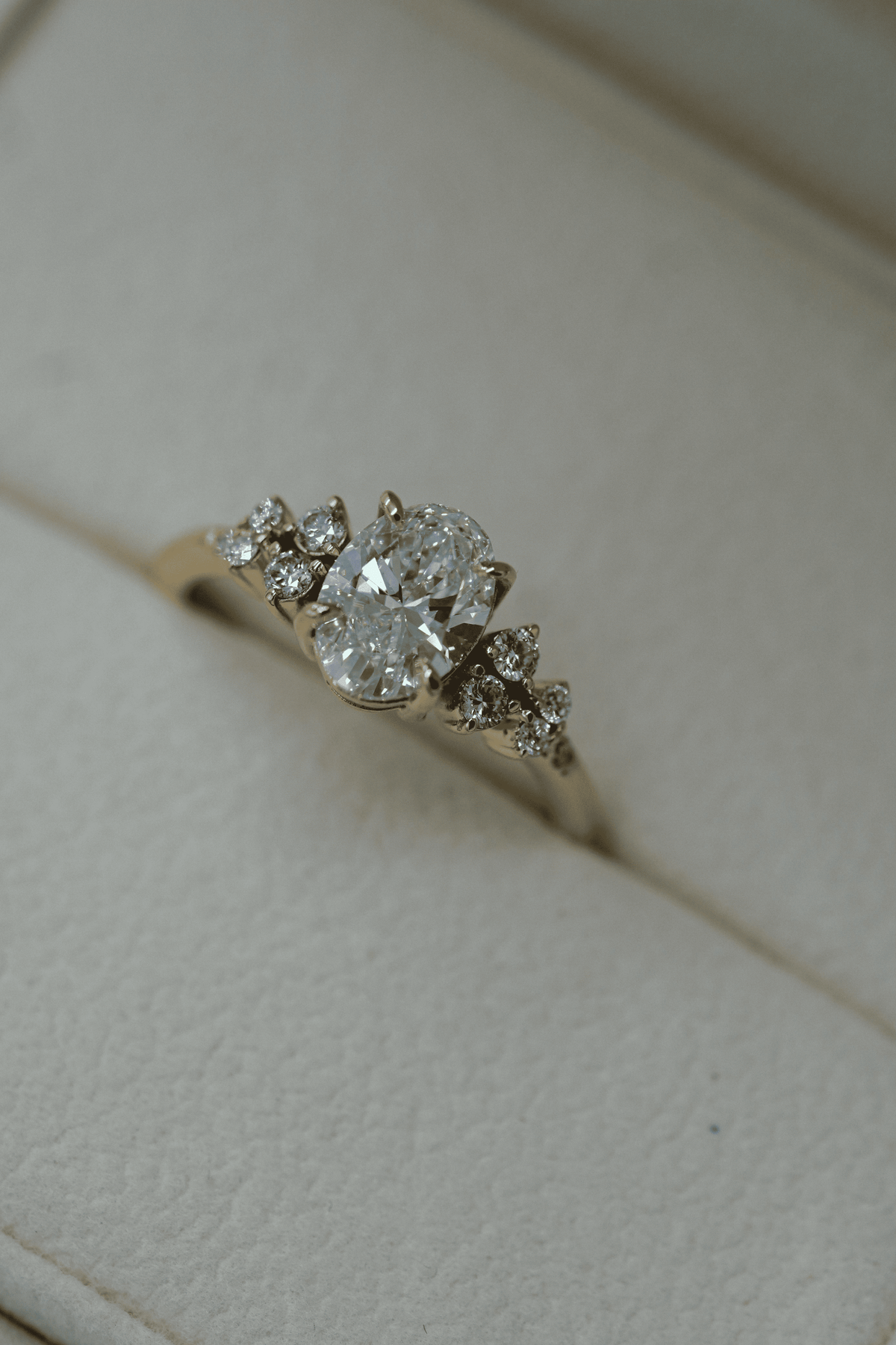 Anillo Naturaleza Eva