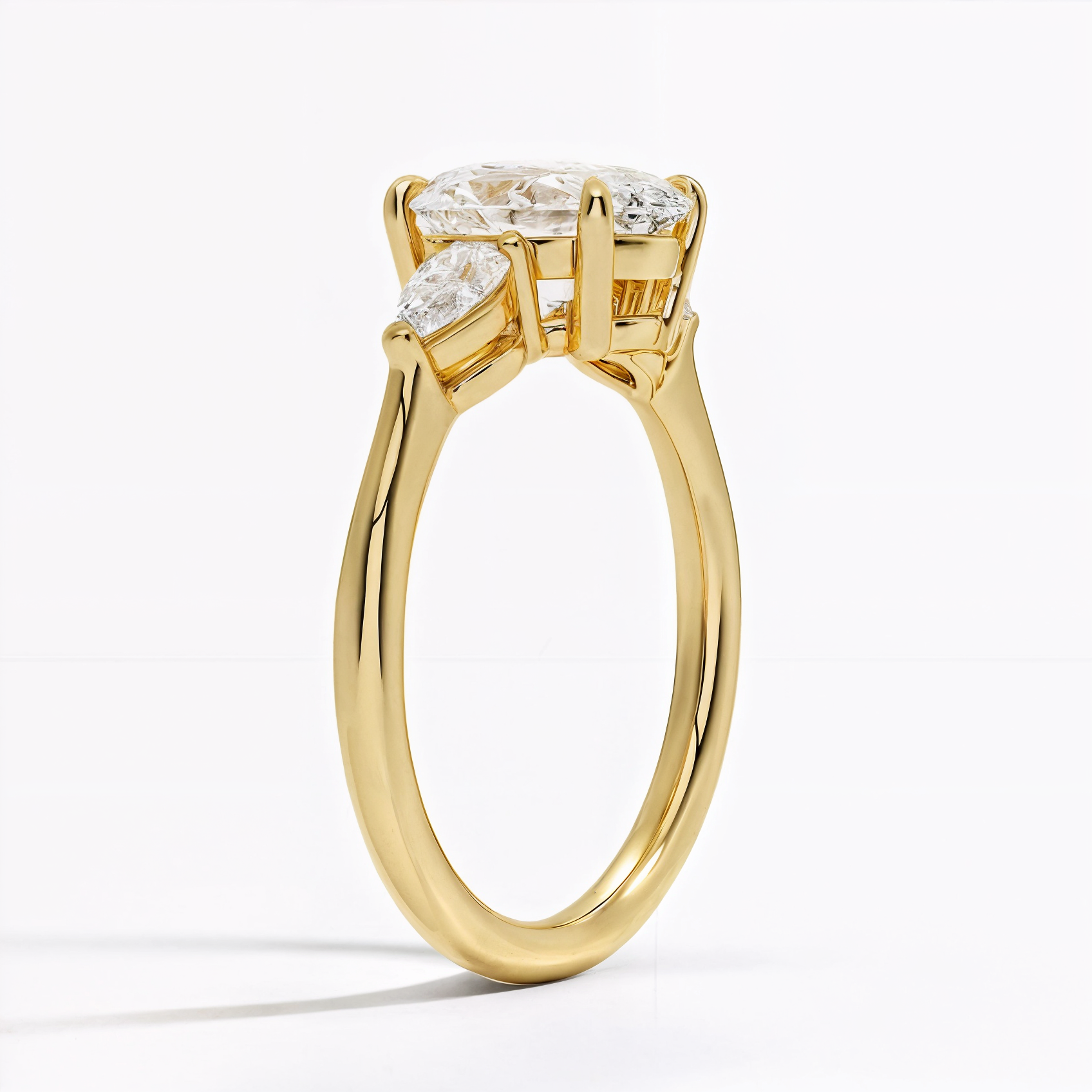 Anillo de compromiso