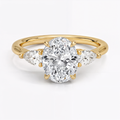 Anillo de compromiso, Joyería Bruzzone