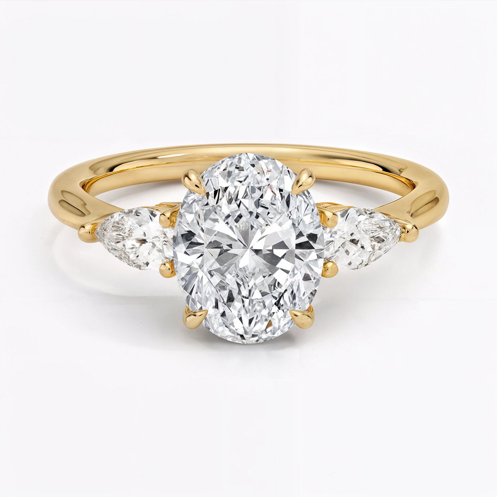 Anillo de compromiso